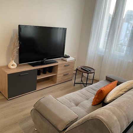 Appartement Sur Le Havre Exterior photo