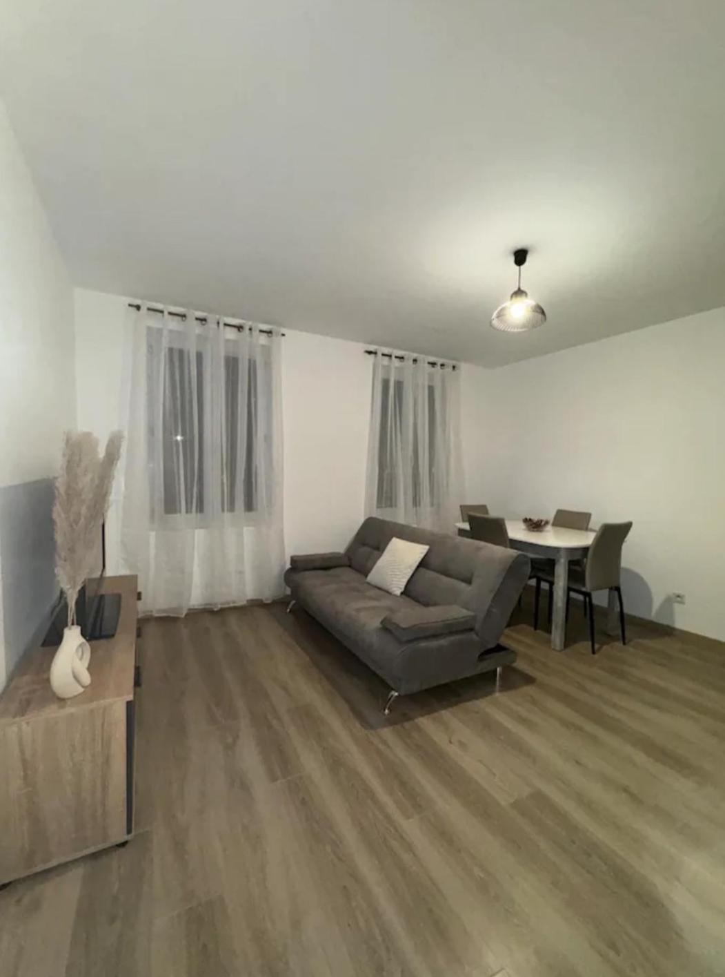 Appartement Sur Le Havre Exterior photo