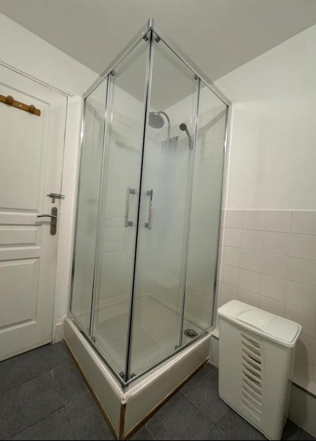 Appartement Sur Le Havre Exterior photo