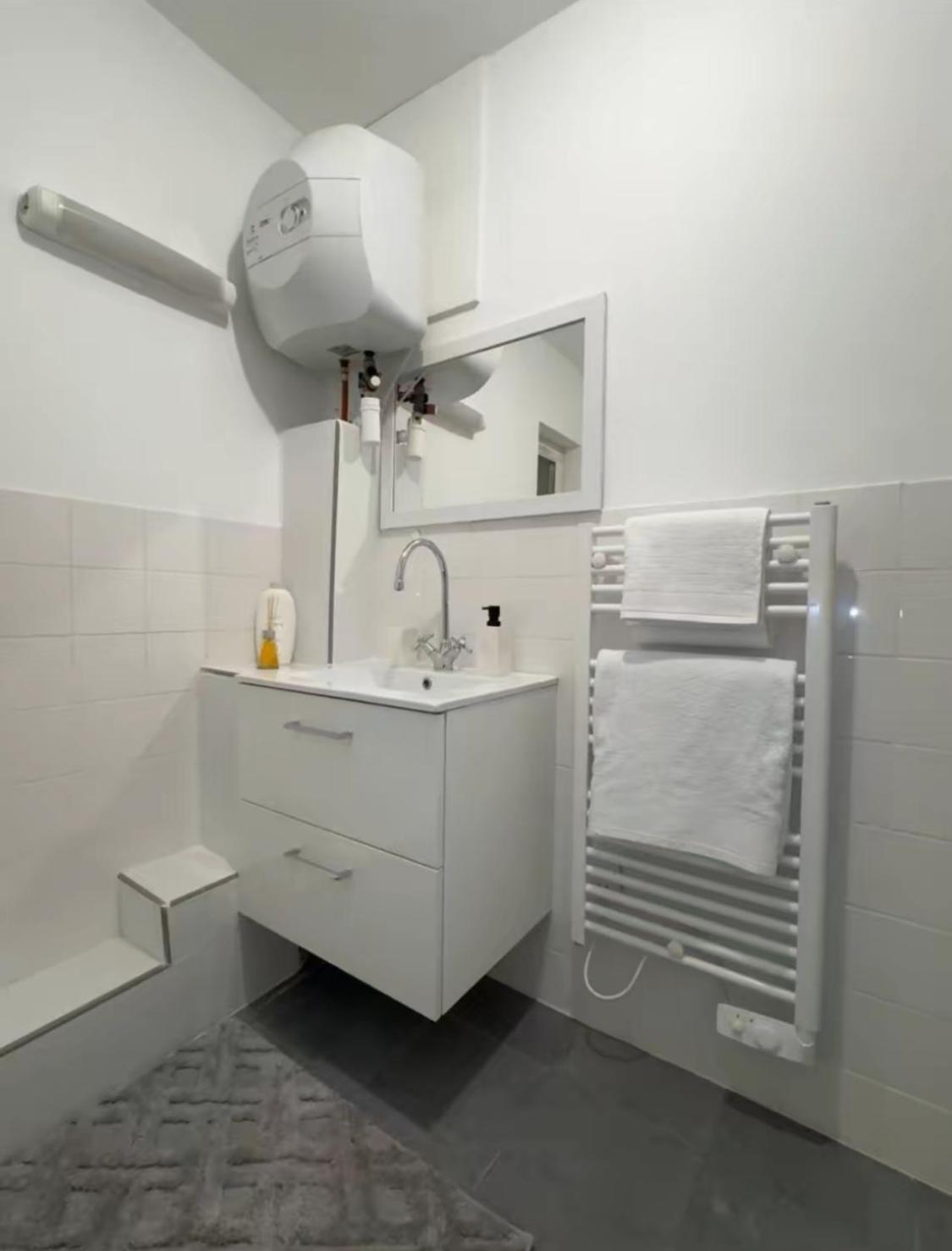 Appartement Sur Le Havre Exterior photo