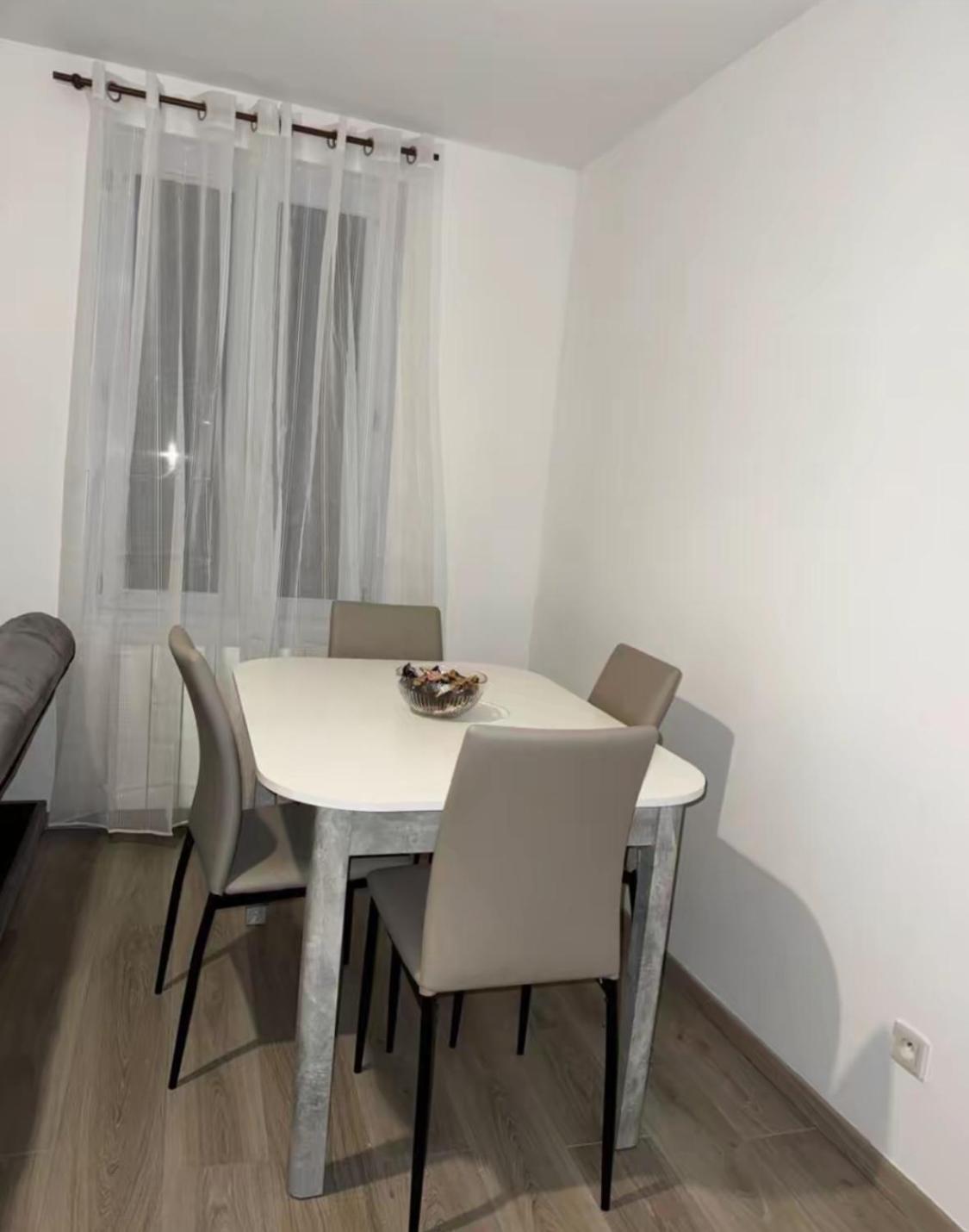Appartement Sur Le Havre Exterior photo