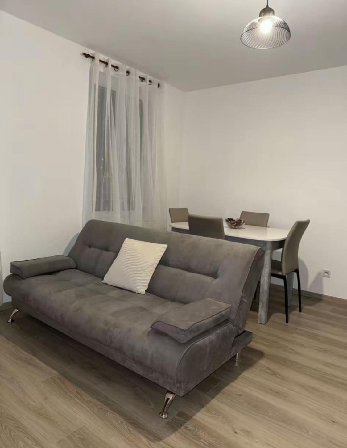 Appartement Sur Le Havre Exterior photo