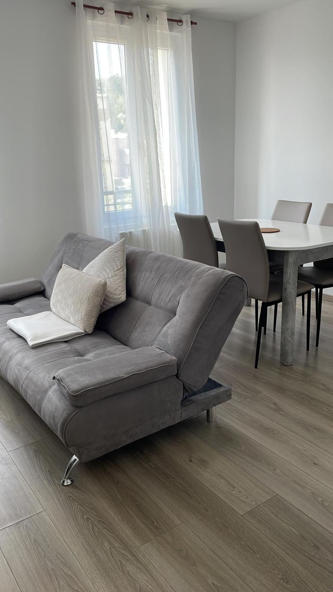 Appartement Sur Le Havre Exterior photo