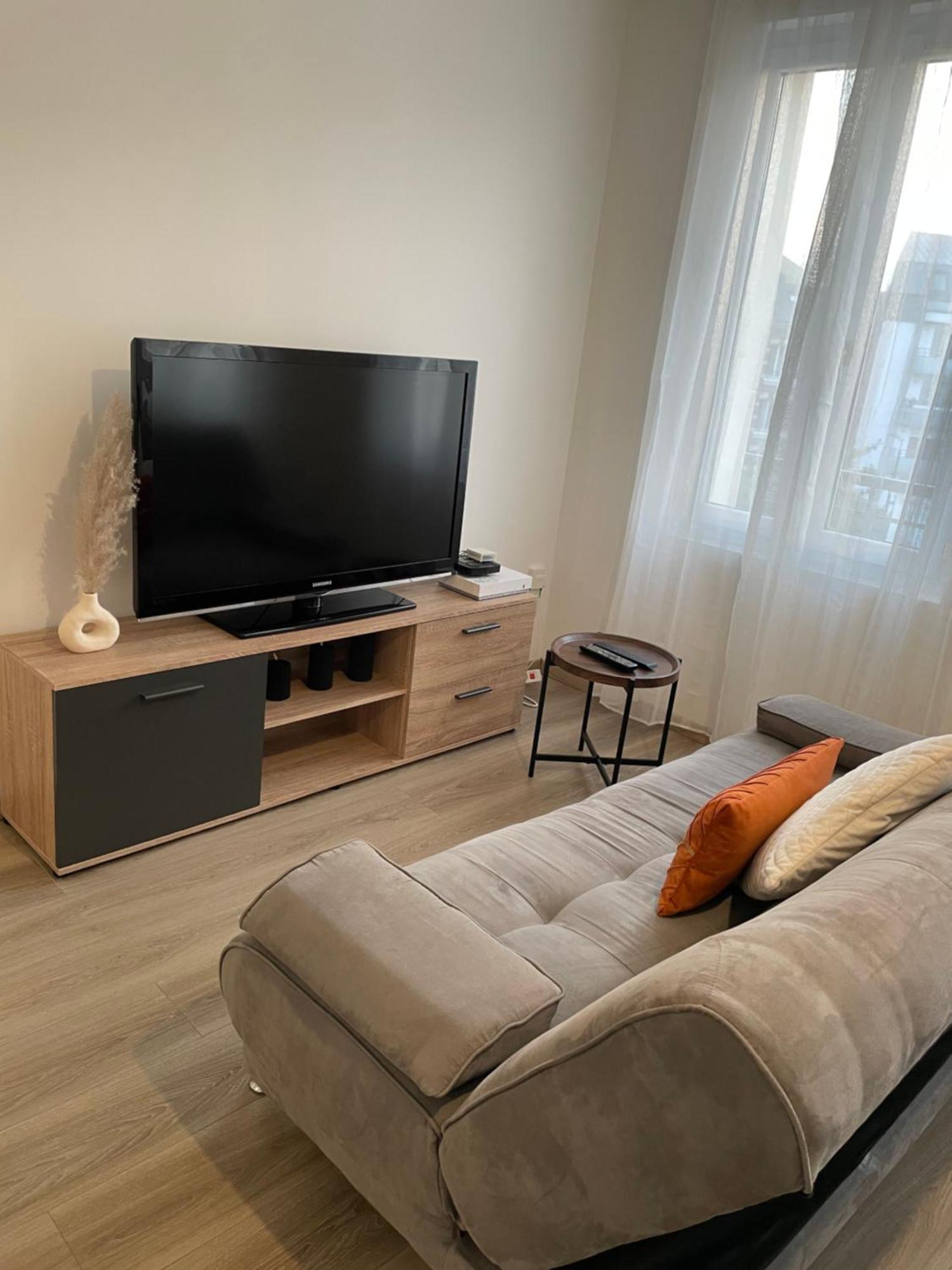 Appartement Sur Le Havre Exterior photo