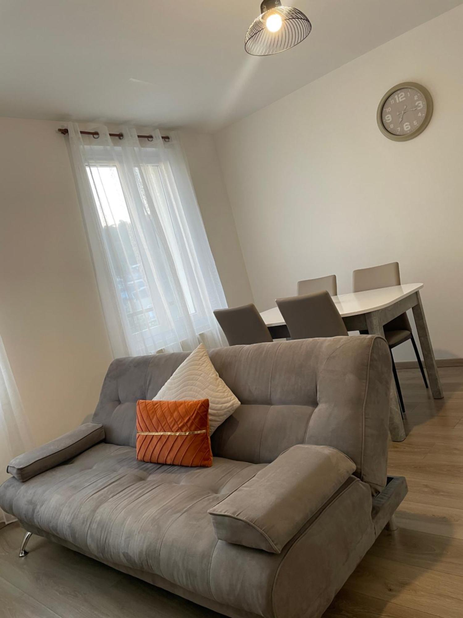 Appartement Sur Le Havre Exterior photo